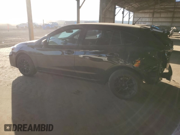 2017 Subaru Impreza с VIN 4S3GTAA66H3740578, выставлен на аукционе Copart как лот 88152315 с пробегом 94 352 миль миль и Списание • Salvage title. История ставок и продаж доступна на DreamBid. Изображение 2.