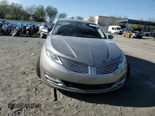 2015 Lincoln MKZ with VIN 3LN6L2G91FR621673, listed as a Copart auction lot 52137415 with 73,606 mi miles and Salvage Title. Bid and sale history available at carsss.com. Image 11.