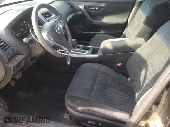 2015 Nissan Altima S with VIN 1N4AL3AP3FC124138, listed as a Copart auction lot 50639005 with 181,483 mi miles and Salvage Title. Bid and sale history available at carsss.com. Image 7.