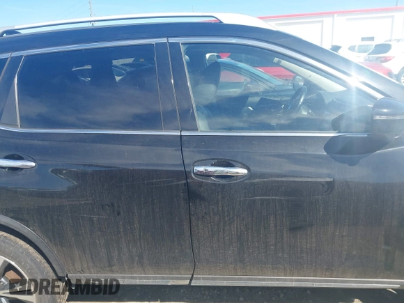2017 Nissan Rogue S with VIN JN8AT2MV2HW013018, listed as a IAAI auction lot 41693946 with 128,667 mi miles and . Bid and sale history available at DreamBid. Image 14.