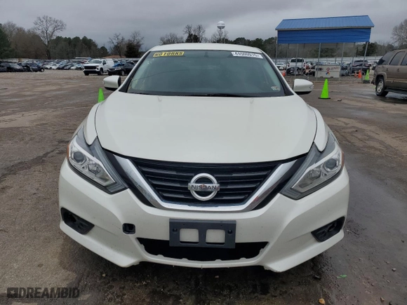 2018 Nissan Altima 2.5 S with VIN 1N4AL3AP5JC192174, listed as a Copart auction lot 44500015 with 249,100 mi miles and Salvage Title. Bid and sale history available at carsss.com. Image 5.
