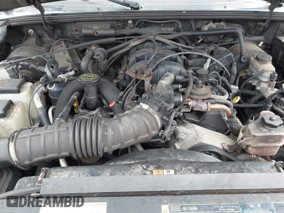 2004 Ford Ranger XL Fleet с VIN 1FTZR45E84PB52615, выставлен на аукционе IAAI как лот 42361345 с пробегом 227 799 миль миль и . История ставок и продаж доступна на DreamBid. Изображение 10.