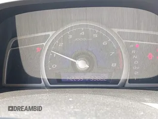 2006 Honda Civic LX z VIN 1HGFA165X6L109137, wystawiony jako IAAI lot #42386768 z przebiegiem 142 255 mil mil oraz . Historia ofert i sprzedaży dostępna na DreamBid. Obrazek 7.