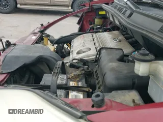 2005 Toyota Sienna XLE z VIN 5TDBA22C15S052900, wystawiony jako IAAI lot #42446644 z przebiegiem 191 983 mil mil oraz . Historia ofert i sprzedaży dostępna na DreamBid. Obrazek 12.