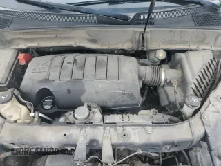 2014 Chevrolet Traverse LTZ z VIN 1GNKVJKD6EJ253350, wystawiony jako Copart lot #54688345 z przebiegiem 230 479 mil mil oraz Szkoda całkowita • Salvage title. Historia ofert i sprzedaży dostępna na DreamBid. Obrazek 12.