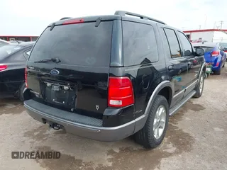 2004 Ford Explorer XLT с VIN 1FMZU63W14ZA19796, выставлен на аукционе IAAI как лот 41746823 с пробегом Не указан миль и . История ставок и продаж доступна на DreamBid. Изображение 4.