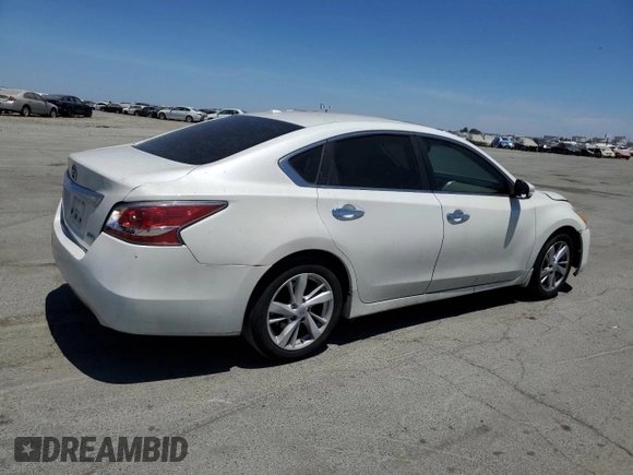 2015 Nissan Altima 2.5 with VIN 1N4AL3AP6FN879269, listed as a Copart auction lot 61616975 with 109,292 mi miles and Salvage title. Bid and sale history available at DreamBid. Image 3.