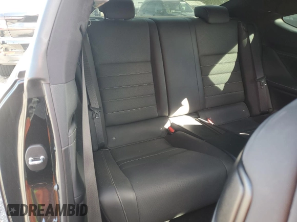 2019 Lexus RC 350 z VIN JTHHZ5BC9K5020815, wystawiony jako Copart lot #45896725 z przebiegiem 67 900 mil mil oraz Szkoda całkowita • Salvage title. Historia ofert i sprzedaży dostępna na DreamBid. Obrazek 10.