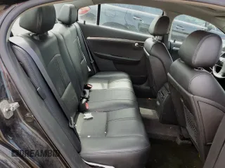2008 Saturn Aura XR with VIN 1G8ZV577X8F277427, listed as a Copart auction lot 54943235 with 180,540 mi miles and Clean Title. Bid and sale history available at carsss.com. Image 10.