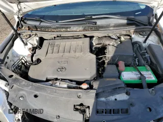 2016 Toyota Avalon Limited with VIN 4T1BK1EB6GU204769, listed as a Copart auction lot 51127735 with 130,948 mi miles and Salvage Title. Bid and sale history available at carsss.com. Image 12.
