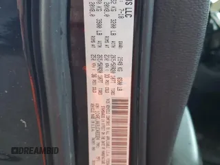 2018 Dodge Durango SXT z VIN 1C4RDJAG9JC483324, wystawiony jako Copart lot #61355725 z przebiegiem 111 175 mil mil oraz Szkoda całkowita • Salvage title. Historia ofert i sprzedaży dostępna na DreamBid. Obrazek 13.