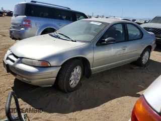 2000 Dodge Stratus z VIN 1B3EJ56H7YN233970, wystawiony jako Copart lot #71851164 z przebiegiem 120 726 mil mil oraz Szkody całkowita. Historia ofert i sprzedaży dostępna na DreamBid. Obrazek 1.