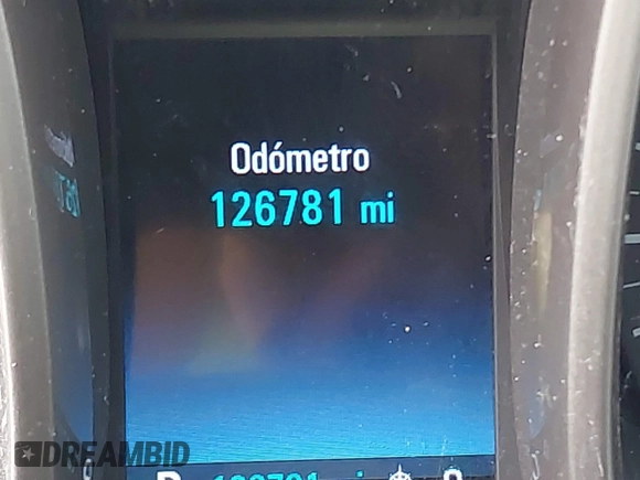 2014 Chevrolet Malibu LT with VIN 1G11C5SL4EF287534, listed as a IAAI auction lot 42119173 with 126,781 mi miles and . Bid and sale history available at DreamBid. Image 15.