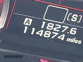 2015 Subaru WRX STI Limited с VIN JF1VA2U6XF9802868, выставлен на аукционе IAAI как лот 41739490 с пробегом 114 874 миль миль и . История ставок и продаж доступна на DreamBid. Изображение 16.