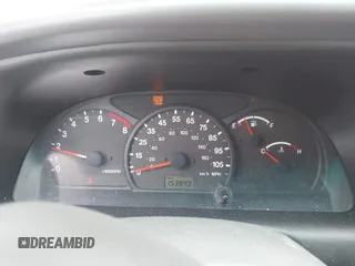 2000 Suzuki Grand Vitara JLX z VIN JS3TD62V7Y4119022, wystawiony jako IAAI lot #42384608 z przebiegiem 153 943 mil mil oraz . Historia ofert i sprzedaży dostępna na DreamBid. Obrazek 7.