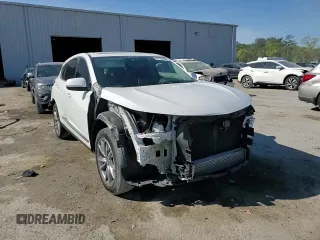 2020 Acura RDX Technology with VIN 5J8TC1H55LL017973, listed as a Copart auction lot 50181835 with 62,283 mi miles and Salvage title. Bid and sale history available at DreamBid. Image 16.