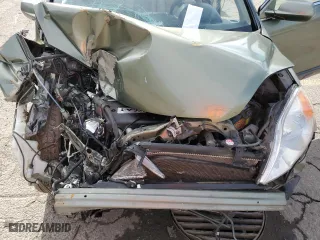 2007 Honda CR-V EX-L with VIN JHLRE38787C008984, listed as a Copart auction lot 46945165 with 180,986 mi miles and Salvage Title. Bid and sale history available at carsss.com. Image 12.