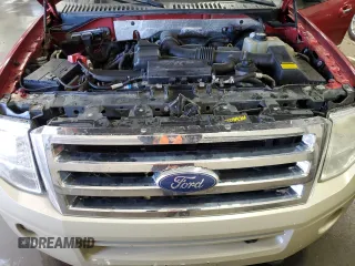 2008 Ford Expedition EL Eddie Bauer with VIN 1FMFK18538LA13924, listed as a Copart auction lot 78886484 with 205,628 mi miles and Salvage Title. Bid and sale history available at carsss.com. Image 12.