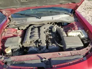 2008 Dodge Charger SE с VIN 2B3KA43G38H199348, выставлен на аукционе Copart как лот 84757354 с пробегом 187 328 миль миль и Списание • Salvage title. История ставок и продаж доступна на DreamBid. Изображение 15.