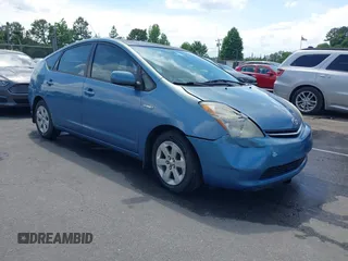 2008 Toyota Prius with VIN JTDKB20U287805941, listed as a IAAI auction lot 42168918 with 253,113 mi miles and . Bid and sale history available at DreamBid. Image 1.