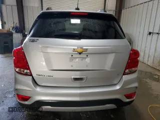 2020 Chevrolet Trax LT z VIN 3GNCJPSB9LL195774, wystawiony jako Copart lot #54203405 z przebiegiem 42 744 mil mil oraz Szkoda całkowita • Salvage title. Historia ofert i sprzedaży dostępna na DreamBid. Obrazek 6.