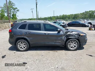 2016 Jeep Cherokee 75th Anniversary z VIN 1C4PJLCS4GW233994, wystawiony jako IAAI lot #42287778 z przebiegiem 153 803 mil mil oraz . Historia ofert i sprzedaży dostępna na DreamBid. Obrazek 14.