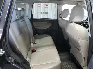 2014 Subaru Forester Touring with VIN JF2SJAMC3EH487379, listed as a Copart auction lot 62003225 with 114,902 mi miles and Clean title. Bid and sale history available at DreamBid. Image 11.