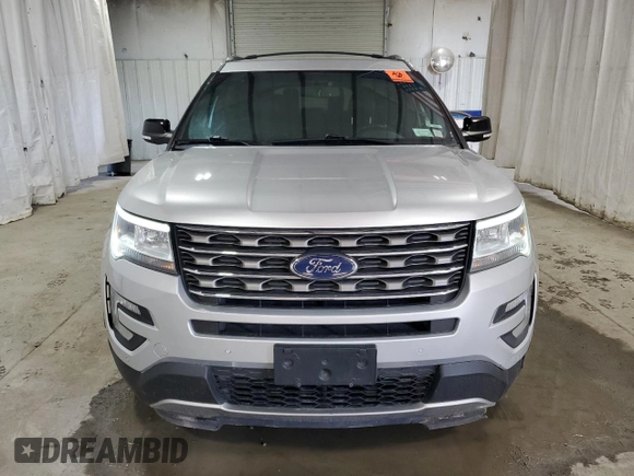 2016 Ford Explorer XLT with VIN 1FM5K8D88GGC94498, listed as a Copart auction lot 51504785 with 138,302 mi miles and Clean Title. Bid and sale history available at carsss.com. Image 5.