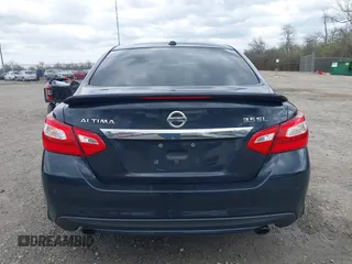 2016 Nissan Altima SR with VIN 1N4BL3AP5GC279974, listed as a IAAI auction lot 41944803 with 133,440 mi miles and . Bid and sale history available at carsss.com. Image 16.