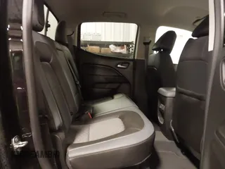 2022 Chevrolet Colorado 4WD Z71 with VIN 1GCGTDEN7N1123152, listed as a IAAI auction lot 42046078 with 47,916 mi miles and . Bid and sale history available at DreamBid. Image 8.