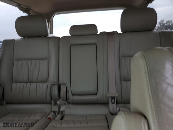 2005 Toyota Land Cruiser with VIN JTEHT05J352070191, listed as a Copart auction lot 79675824 with 163,216 mi miles and Non Repairable. Bid and sale history available at carsss.com. Image 10.