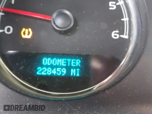 2007 Chevrolet Suburban LT с VIN 1GNFK16397J189254, выставлен на аукционе IAAI как лот 42508262 с пробегом 228 459 миль миль и . История ставок и продаж доступна на DreamBid. Изображение 7.