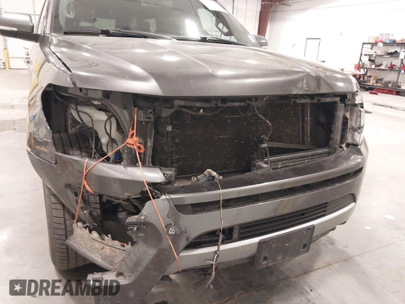 2019 Ford Expedition Max Limited with VIN 1FMJK2AT5KEA32494, listed as a IAAI auction lot 41757990 with 132,255 mi miles and . Bid and sale history available at DreamBid. Image 6.