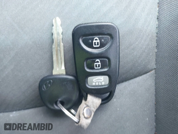 2012 Hyundai Elantra Limited with VIN KMHDH4AE2CU357779, listed as a IAAI auction lot 42560594 with 118,794 mi miles and . Bid and sale history available at DreamBid. Image 11.
