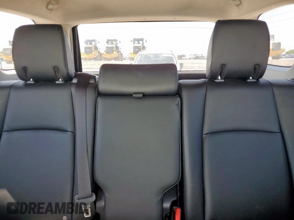 2022 Toyota 4Runner TRD Off Road Premium с VIN JTERU5JR9N5991422, выставлен на аукционе Copart как лот 56635205 с пробегом 61 096 миль миль и Списание • Salvage title. История ставок и продаж доступна на DreamBid. Изображение 10.