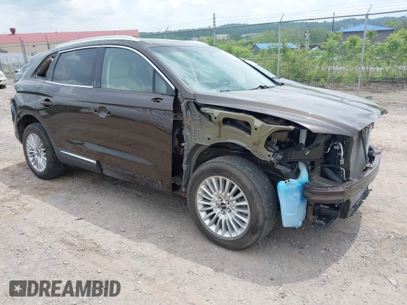 2019 Lincoln Nautilus Standard с VIN 2LMPJ8J9XKBL58148, выставлен на аукционе IAAI как лот 42274300 с пробегом 52 730 миль миль и . История ставок и продаж доступна на DreamBid. Изображение 1.
