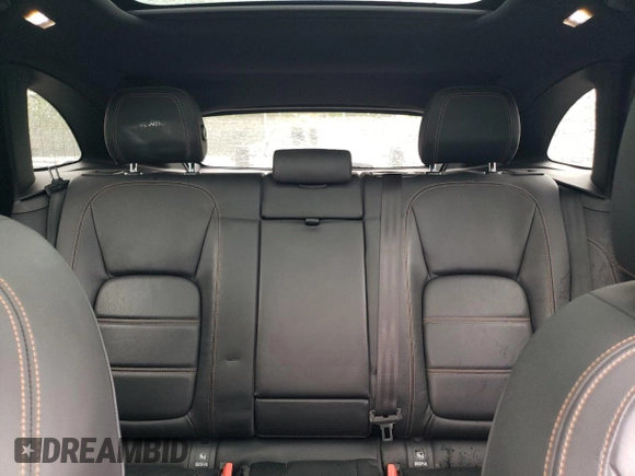 2018 Jaguar F-Pace 20d Prestige with VIN SADCK2FN5JA269472, listed as a Copart auction lot 52855415 with 54,329 mi miles and Clean Title. Bid and sale history available at DreamBid. Image 10.