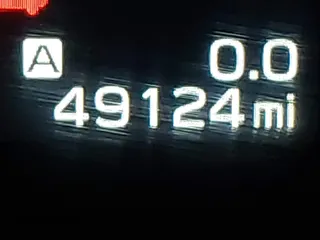 2023 Subaru Legacy Premium с VIN 4S3BWAF68P3008249, выставлен на аукционе IAAI как лот 42050560 с пробегом 49 124 миль миль и . История ставок и продаж доступна на DreamBid. Изображение 7.