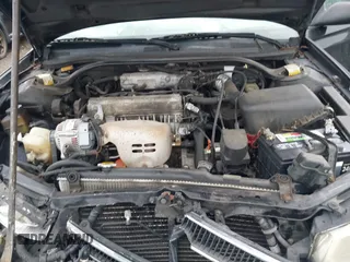 1999 Toyota Solara SE with VIN 2T1CG22P2XC252475, listed as a IAAI auction lot 41544620 with Not Provided miles and . Bid and sale history available at DreamBid. Image 10.