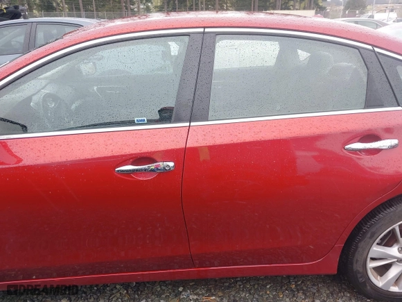 2013 Nissan Altima 2.5 SV with VIN 1N4AL3AP2DN416512, listed as a IAAI auction lot 41988790 with 91,067 mi miles. Bid and sale history available at carsss.com. Image 14.