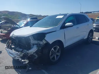 2020 Ford Edge SEL с VIN 2FMPK3J92LBB50181, выставлен на аукционе IAAI как лот 42315954 с пробегом Не указан миль и . История ставок и продаж доступна на DreamBid. Изображение 20.