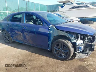 2021 Kia Forte GT-Line с VIN 3KPF34AD6ME268283, выставлен на аукционе IAAI как лот 42240418 с пробегом 77 425 миль миль и . История ставок и продаж доступна на DreamBid. Изображение 6.