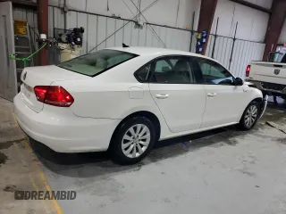 2013 Volkswagen Passat Wolfsburg Edition z VIN 1VWAH7A3XDC147667, wystawiony jako Copart lot #56549415 z przebiegiem 76 644 mil mil oraz Szkoda całkowita • Salvage title. Historia ofert i sprzedaży dostępna na DreamBid. Obrazek 3.