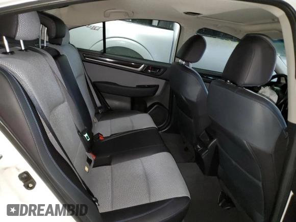 2018 Subaru Legacy Sport with VIN 4S3BNAR66J3010507, listed as a Copart auction lot 37209073 with 95,121 mi miles. Bid and sale history available at carsss.com. Image 10.