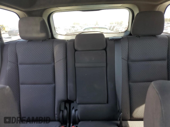 2018 Jeep Grand Cherokee Altitude with VIN 1C4RJEAG3JC171385, listed as a Copart auction lot 54271305 with 106,567 mi miles and Clean Title. Bid and sale history available at carsss.com. Image 10.