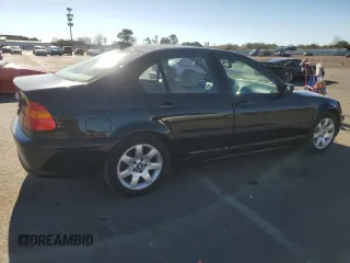 2005 BMW 3 Series 325i with VIN WBAET37455NJ89193, listed as a Copart auction lot 80588424 with 192,223 mi miles and Clean Title. Bid and sale history available at carsss.com. Image 3.