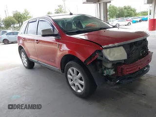 2008 Lincoln MKX with VIN 2LMDU68C78BJ26194, listed as a IAAI auction lot 42424782 with 170,752 mi miles and . Bid and sale history available at DreamBid. Image 1.