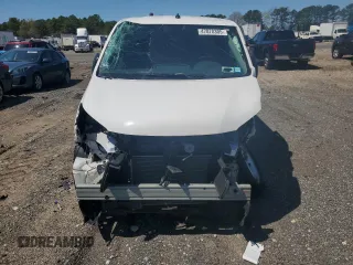 2021 Nissan NV200 S z VIN 3N6CM0KNXMK707189, wystawiony jako Copart lot #47878305 z przebiegiem 41 608 mil mil oraz Szkody całkowita. Historia ofert i sprzedaży dostępna na DreamBid. Obrazek 5.