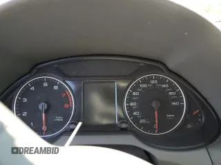 2011 Audi Q5 Premium Plus z VIN WA1LFAFP2BA017072, wystawiony jako Copart lot #58559215 z przebiegiem Nie podano mil oraz Czysty tytuł • Clean title. Historia ofert i sprzedaży dostępna na DreamBid. Obrazek 9.