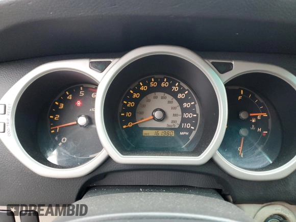2004 Toyota 4Runner SR5 с VIN JTEBU14R440053457, выставлен на аукционе Copart как лот 60333635 с пробегом 161 980 миль миль и Чистый • Clean title. История ставок и продаж доступна на DreamBid. Изображение 9.